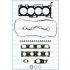 KOMPLET USZCZELEK GŁOWICY AJUSA 52238700 HYUNDAI 16V 2.4 04-07