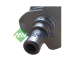 WAŁ KORBOWY MV PARTS D3512 FIAT 1.3JTD -