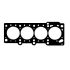 USZCZELKA GŁOWICY BGA CH6547 CHRYSLER .USZ.GŁ 2.0-2.4 95-