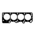 USZCZELKA GŁOWICY BGA CH6581 CHRYSLER YSLER 2501cc EDM 86-