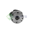 WAŁ KORBOWY MV PARTS D3522CI PERKINS 4.236