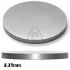 PŁYTKA REGULACYJNA EUROCAMS ES4092 25 x 3.15mm
