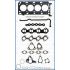 KOMPLET USZCZELEK GŁOWICY AJUSA 52278800 OPEL 16V 2.0CDTI 01-