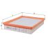 FILTR POWIETRZA KNEHT LX1467 OPEL 2.8 05-