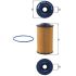 FILTR OLEJU KNEHT OX399D OPEL 2.8 05-06
