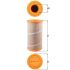 FILTR POWIETRZA KNEHT LX7080 CASE 420D -