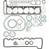 KOMPLET USZCZELEK SILNIKA VICTOR REINZ 01-23425-04 MERCEDES 2.7 67-72