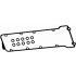 KOMPLET USZCZELEK POKRYWY ZAWORÓW BGA RK6326 BMW 1.6-1.9 93-06