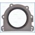 USZCZELNIACZ WAŁU TYŁ SIMMERRING AJUSA 71007600 MERCEDES 1.6-1.8 04-