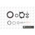 KOMPLET USZCZELEK BLOKU BGA CK4561 TOYOTA 1.4D 1ND-TV 01-