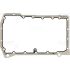 USZCZELKA MISKI OLEJU GLASER X54929-01 BMW 2.0D 01-12