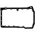 USZCZELKA MISKI OLEJU BGA OPEL 8341 BMW 2.0D 01-12