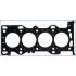 USZCZELKA GŁOWICY AJUSA 10186600 FORD 1.8 03-