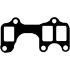 USZCZELKA KOLEKTORA WYDECHOWEGO CORTECO 460109P DAIHATSU 0.8 85-03