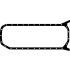 USZCZELKA MISKI OLEJU CORTECO 026334P BMW 3.0-3.8 80-95