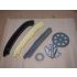 ZESTAW ROZRZĄDU ŁAŃCUCHOWEGO BGA TC0410FK VW 1.2 02-