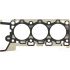 USZCZELKA GŁOWICY GLASER H80744-00 FORD 3.0 01-