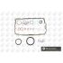 KOMPLET USZCZELEK BLOKU BGA CK4529 BMW 1.6-2.0 00-