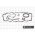 KOMPLET USZCZELEK BLOKU BGA CK1338 FORD 1.6/1.8 ZETEC 92-
