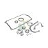 KOMPLET USZCZELEK BLOKU BGA CK8359 FORD 1.3 OHV/HCS/ 96-