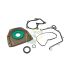KOMPLET USZCZELEK BLOKU BGA CK4544 FORD 1.2-1.6 16V 99-