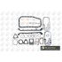 KOMPLET USZCZELEK BLOKU BGA CK7318 FIAT 8140.43 96-02