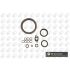 KOMPLET USZCZELEK BLOKU BGA CK4519 NISSAN ALMERA 1.8 QG18 00-