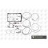 KOMPLET USZCZELEK BLOKU BGA CK3599 ROVER 2.0D 20T 97-00