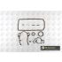 KOMPLET USZCZELEK BLOKU BGA CK9304 ROVER 4.0 V8 35D/36D/40D 93-