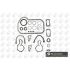 KOMPLET USZCZELEK BLOKU BGA CK6308 VW 1.3-1.8 74-
