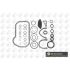 KOMPLET USZCZELEK BLOKU BGA CK2330 VW 1.5-1.8 85-