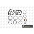 KOMPLET USZCZELEK BLOKU BGA CK2590 VW 1.9-2.0TDI 01-