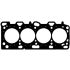 USZCZELKA GŁOWICY BGA CH0501 MITSUBISHI 16V 2.4 03-