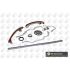 ZESTAW ROZRZĄDU ŁAŃCUCHOWEGO BGA TC0335FK TOYOTA 1.8 02-