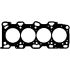 USZCZELKA GŁOWICY CORTECO 415169P HYUNDAI 2.4 16V SIRIUS II 99-