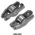 DŹWIGIENKA ZAWOROWA EUROCAMS ER6368 PSA 16V 1.4 03-