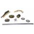 ZESTAW ROZRZĄDU ŁAŃCUCHOWEGO BGA TC0455FK MITSUBISHI 3.0TD 01-