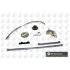 ZESTAW ROZRZĄDU ŁAŃCUCHOWEGO BGA TC0405FK NISSAN 2.0-2.5 01-