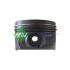 TŁOK MV PARTS 3303000 STD VW 2.0 ADY,AGG 92-
