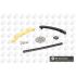 ZESTAW ROZRZĄDU ŁAŃCUCHOWEGO BGA TC0385FK FORD 1.3 96-