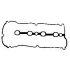 USZCZELKA POKRYWY ZAWORÓW BGA RC0340 MAZDA 1.5 94-