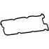 USZCZELKA POKRYWY ZAWORÓW BGA RC7319 NISSAN V6 3.5-4.0 00-