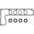 KOMPLET USZCZELEK POKRYWY ZAWORÓW BGA RK3323 PSA 2.0TD 16V 04-