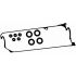 KOMPLET USZCZELEK POKRYWY ZAWORÓW BGA RK4342 HONDA 1.4-1.7 00-
