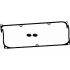 KOMPLET USZCZELEK POKRYWY ZAWORÓW BGA RK5303 HONDA 1.3 83-85