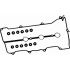 KOMPLET USZCZELEK POKRYWY ZAWORÓW BGA RK5320 MAZDA 2.3 95-00