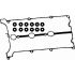 KOMPLET USZCZELEK POKRYWY ZAWORÓW BGA RK5326 MAZDA 1.8-2.5 V6 pr 93-