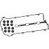 KOMPLET USZCZELEK POKRYWY ZAWORÓW BGA RK5329 MAZDA 1.8-2.5 V6 l. 91-
