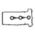 KOMPLET USZCZELEK POKRYWY ZAWORÓW BGA RK6318 FORD 2.9 94-98