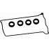 KOMPLET USZCZELEK POKRYWY ZAWORÓW BGA RK6349 TOYOTA 16V 1.3 90-99